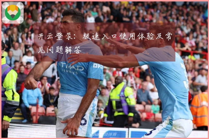 开云登录：极速入口使用体验及常见问题解答