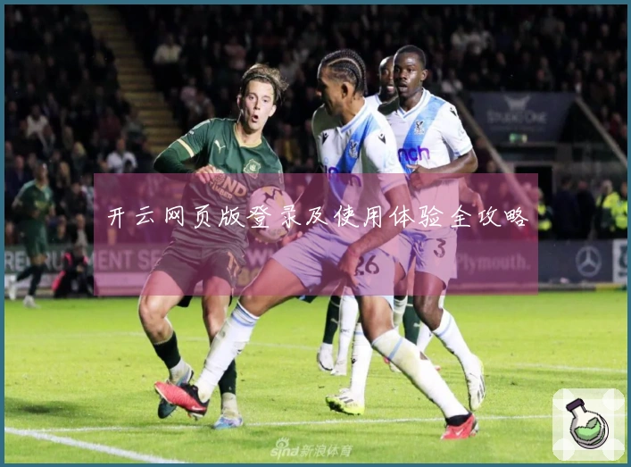 开云网页版登录及使用体验全攻略
