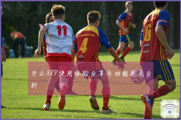 开云APP使用体验分享与功能亮点分析